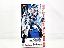 買取 PLAMAX  1/72 VF1J バトロイドバルキリー(一条輝機)
