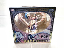 P.O.P MAXIMUM　海賊女帝 ボア・ハンコックVer.BB_3rd Anniversary　買取