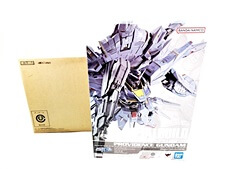 METAL BUILD　プロヴィデンスガンダム 買取