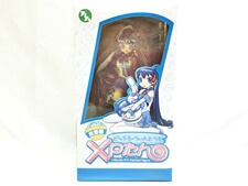 買取 ユウユ　1/8　とらぶる・うぃんどうず　XPたん