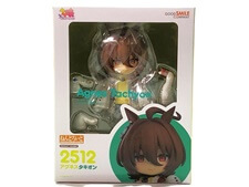 買取 ねんどろいど　ウマ娘プリティーダービー　2512　アグネスタキオン