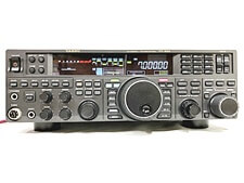 買取 YAESU　HF／50MHz トランシーバー　FT-950　アマチュア無線　MH-31・FH-2-TOP
