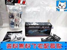 XRAY　X12　2021　US　完成品　スペアボディ・パーツ　電動RC