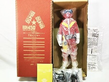 買取 メディコム・トイ RAH450 アカレンジャー 東映ヒーローネット/限定品 秘密戦隊ゴレンジャー