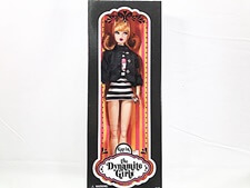 買取　Integrity Toys　ダイナマイトガールズ　Dynamite Girls　Gavin ギャビン #66003