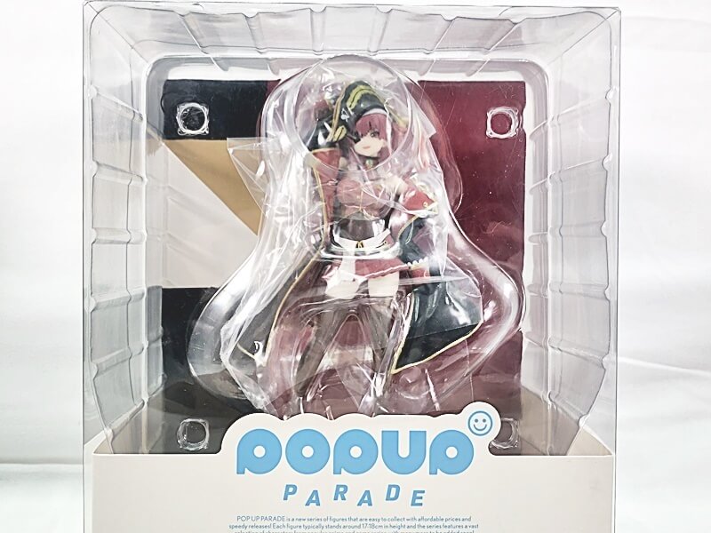 POP UP PARADE 買取