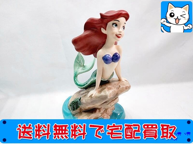 ディズニー フィギュアの買取をお探しなら当店にお任せください！