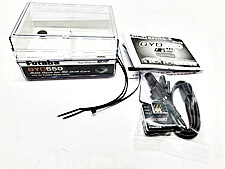買取　フタバ　GYD550　ジャイロ