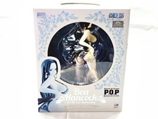 P.O.P リミテッドエディション　ボア・ハンコックVer.BB-3rd Anniversary　買取