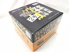 買取 モンスターハンターブキコレクション　狩猟道具収集生活 2号　12点セット