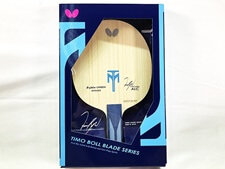 買取 バタフライ BUTTERFLY ティモボル ALC-ST