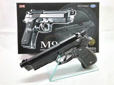買取価格 東京マルイ ガスガン M9A1 モデルガン