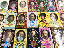 ブライスBlythe大量・大歓迎・丁寧に買い取ります