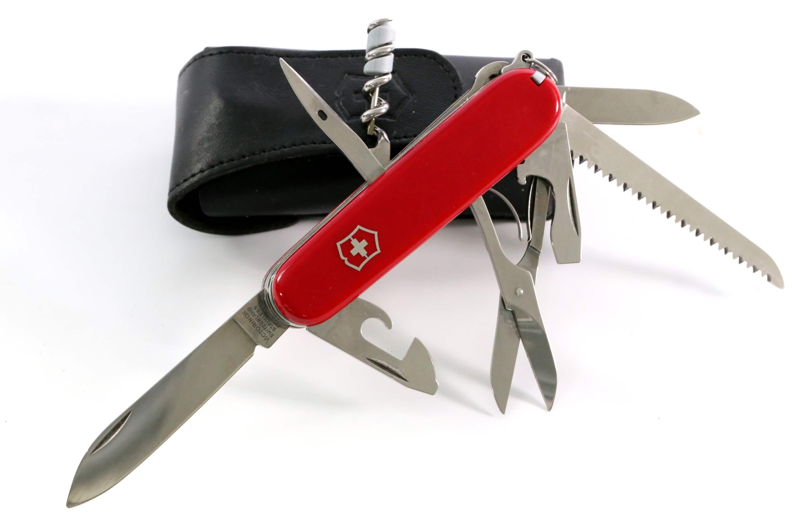 ビクトリノックス VICTORINOX ナイフ買取