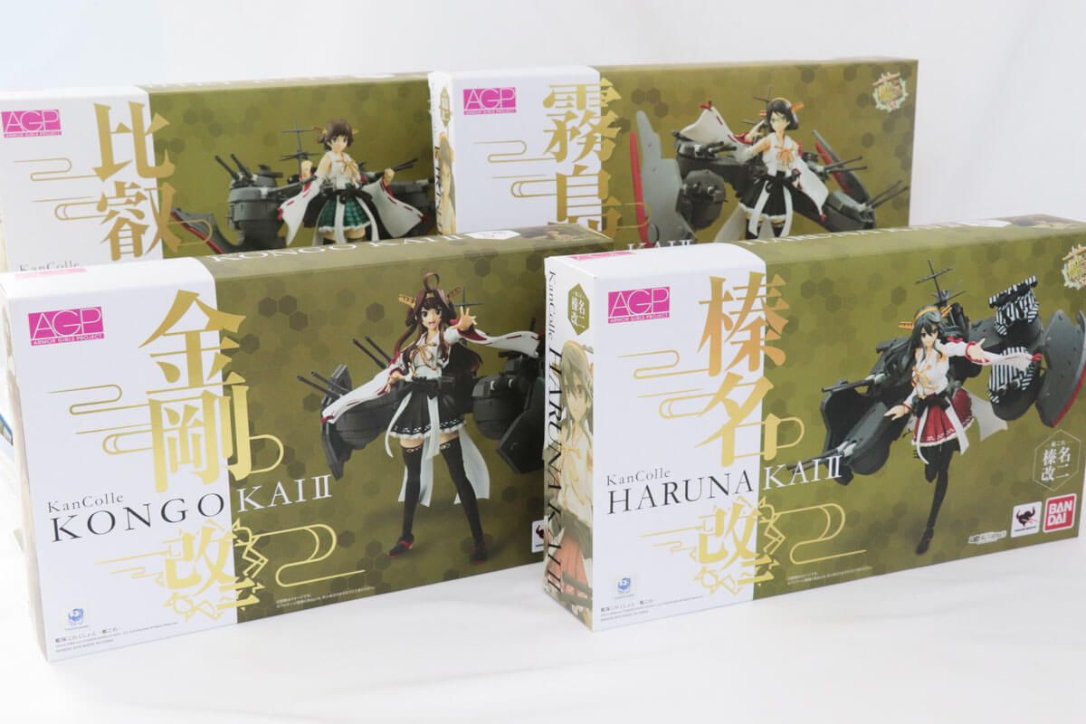 AGP アーマーガールズプロジェクト