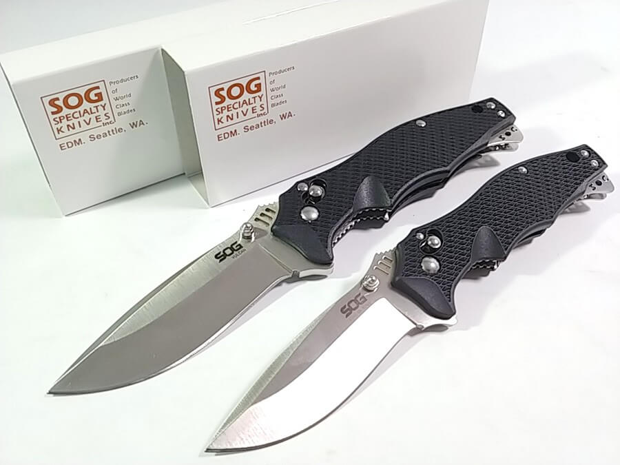 SOG 絶賛買取中ニャ！