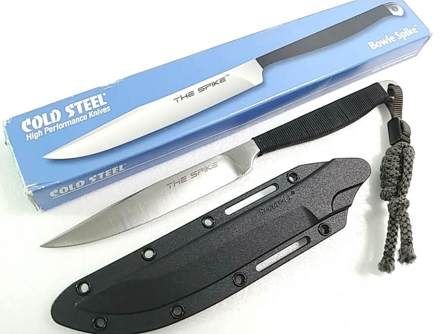 コールドスチール(COLD STEEL) 絶賛買取中ニャ！