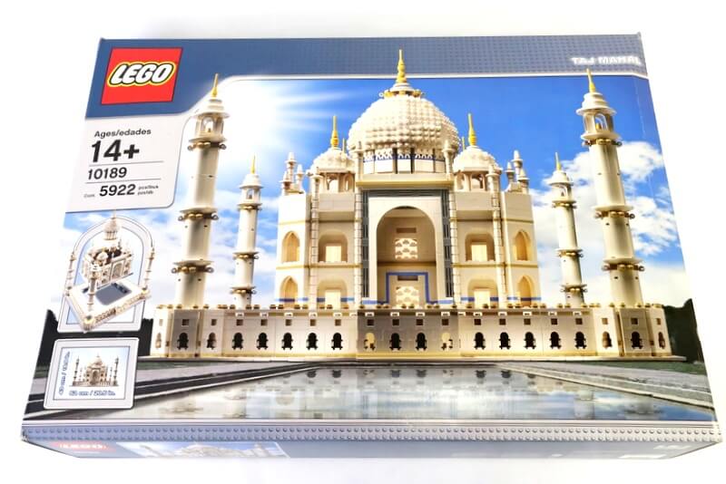 LEGO クリエイター 全国 宅配買取