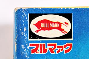ブルマァク Bull mark