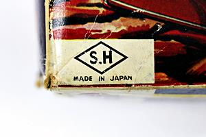 堀川玩具工業