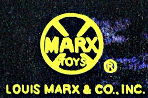 MARX TOY マルクストイ