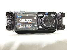 買取 YAESU　FTM-500D