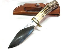 RANDALL ランドール シースナイフ A.G.ラッセル スペシャル