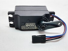 買取 サンワ ロープロファイル デジタルサーボ SDX-801