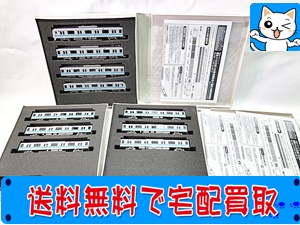 グリーンマックス　4517/4518/4519　東京メトロ05系 13次 車東西線 第41編成　10両セット