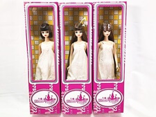 買取　リカちゃんキャッスル オリジナルドール　ジェニー／リナ／みらい　ジェニーフレンド