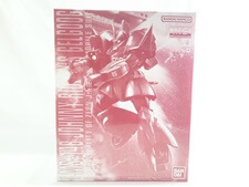 買取価格 MG 1/100 ジョニー・ライデン専用ゲルググ(未組立) プラモデル