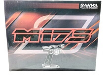 サンワ　M17S　送信機