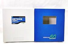 買取 グリーンマックス　50810　東武7820型(車番選択式) 増結2両編成セット
