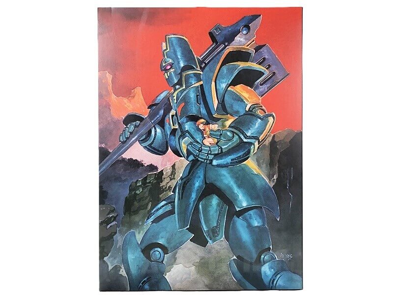 アニメ・漫画 フィギュア 買取