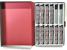 買取 鉄道コレクション 大阪市営 御堂筋線 10A系 10両セット