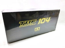買取価格 タミヤ 1/10 TRF104（未開封） ラジコン