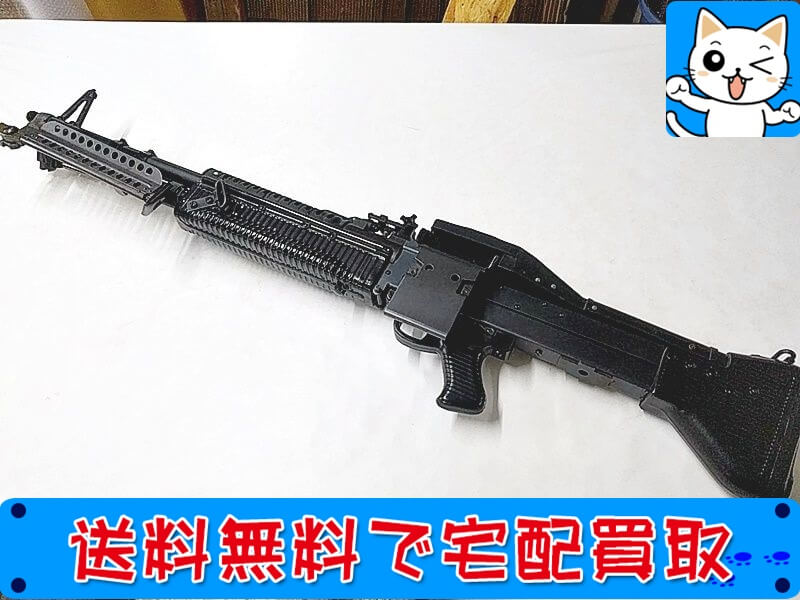 TOP M60 電動ガン