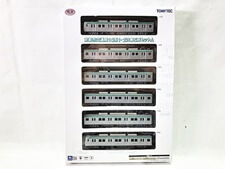 買取 鉄道コレクション 京都市交通局10系1・2次車 6両セットA