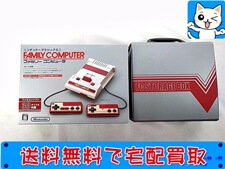 買取 ニンテンドークラシックミニファミコン(ACアダプタ付き)
