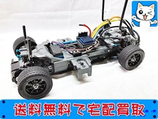 タミヤ　MF-01 シャーシ　TBLE-01S　サンワ　ERS-962