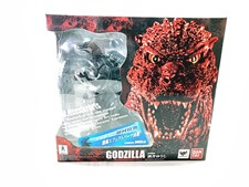 買取価格 バンダイ S.H.MonsterArts ゴジラ(2011年発売)(未開封) フィギュア