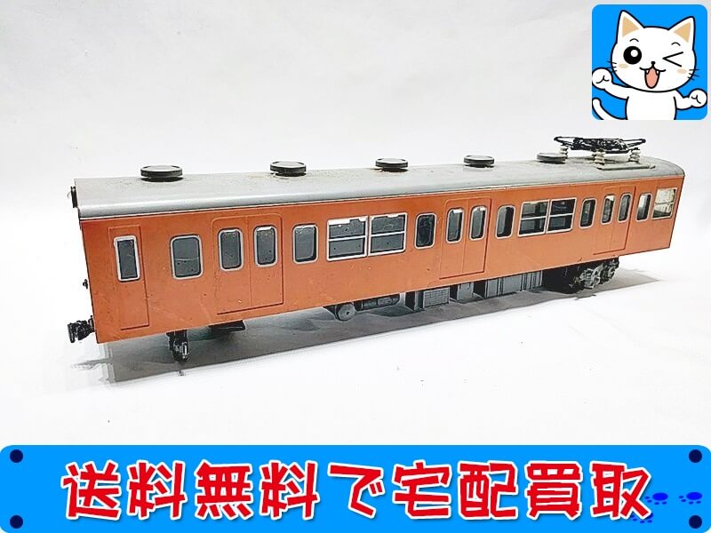 鉄道模型 お召客車 新1号編成+D51 838