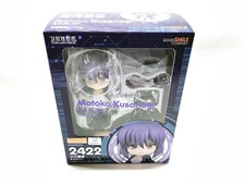 買取 グッドスマイルカンパニー　ねんどろいど　攻殻機動隊SAC　2422