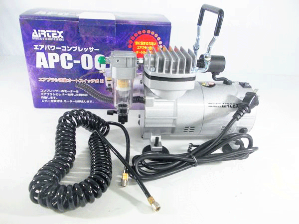 エアテックス APC-001