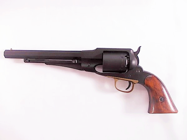 CAW レミントン M1861