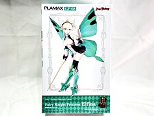 買取 PLAMAX　ギルティプリンセス　妖精騎士姫エルフィーナ