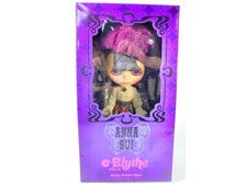 買取価格 ブライス ANNASUI アドアーズ・アナ(未開封) ドール