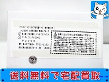 買取 レジンキット　1/2400　さらば宇宙戦艦ヤマト 愛の戦士たち　白色彗星帝国　戦艦メダルーザ
