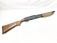 買取 タナカワークス MODEL 870 ショットガン ASGK　モデルガン