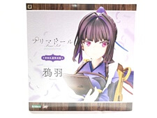 コトブキヤ　1/7　Key　プリマドール 初回生産限定版　鴉羽